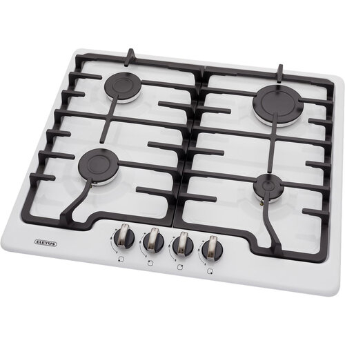 Варочная поверхность ELEYUS GRACIA 60 WH CF - 4