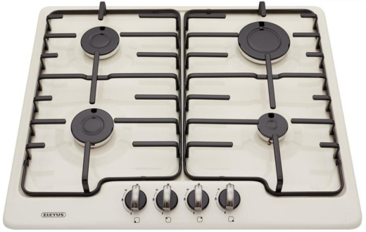 Газовая варочная поверхность ELEYUS GRACIA 60 BG EF - 2