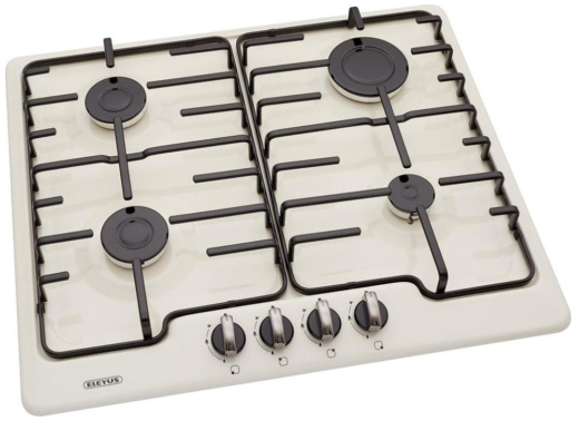 Газовая варочная поверхность ELEYUS GRACIA 60 BG EF - 3