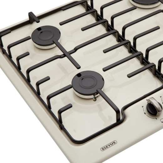 Газовая варочная поверхность ELEYUS GRACIA 60 BG EF - 5