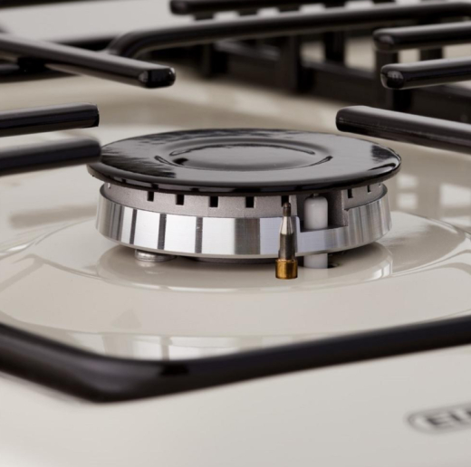 Газовая варочная поверхность ELEYUS GRACIA 60 BG EF - 7