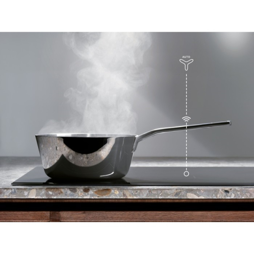 Варильна поверхня Electrolux EIV7348S - 2