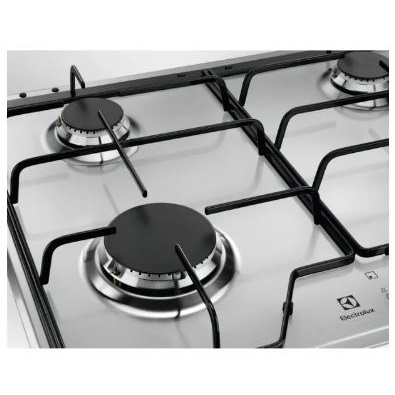 Варочная поверхность Electrolux KGS6424BX - 2