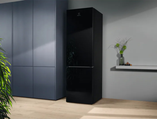 Холодильник Electrolux LNT7ME34K1 - 11