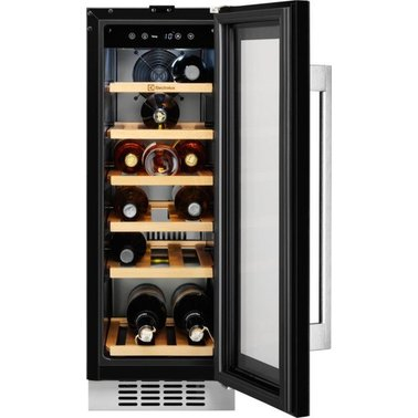 Встраиваемый винный шкаф ELECTROLUX ERW 0673 AOA - 2