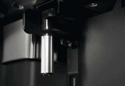 Вбудована кавомашина Electrolux KBC65T - 3