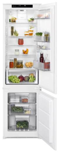 Вбудований холодильник Electrolux ENS6TE19S - 1