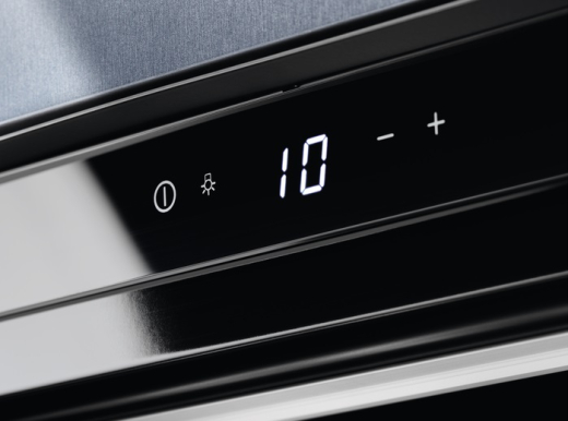 Встраиваемый винный шкаф Electrolux Intuit KBW5T - 7