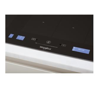 Варильна поверхня електрична Whirlpool SMP 9010C/NE/IXL - 2