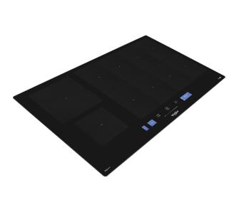 Варильна поверхня електрична Whirlpool SMP 9010C/NE/IXL - 3