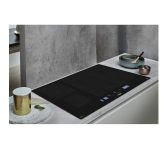 Варильна поверхня електрична Whirlpool SMP 9010C/NE/IXL - 6