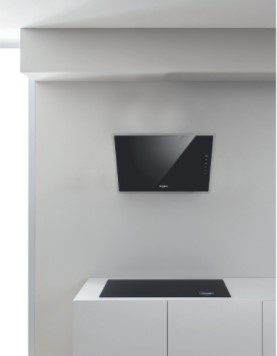 Витяжка Whirlpool WHVF 63F LT K - 2