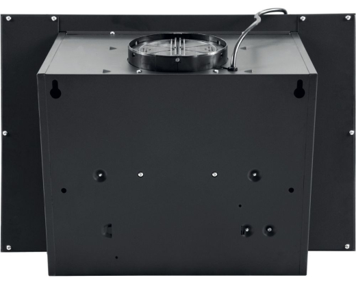Витяжка Whirlpool WHVF 63F LT K - 3