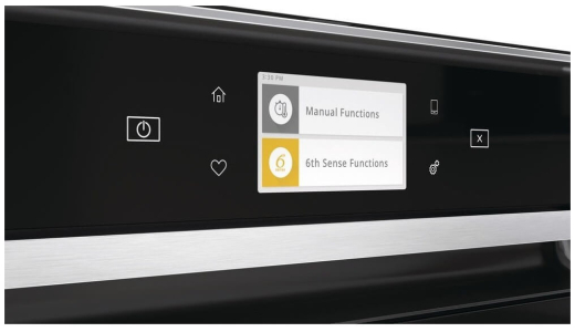 Вбудована духова шафа Whirlpool W11I ME150 - 2