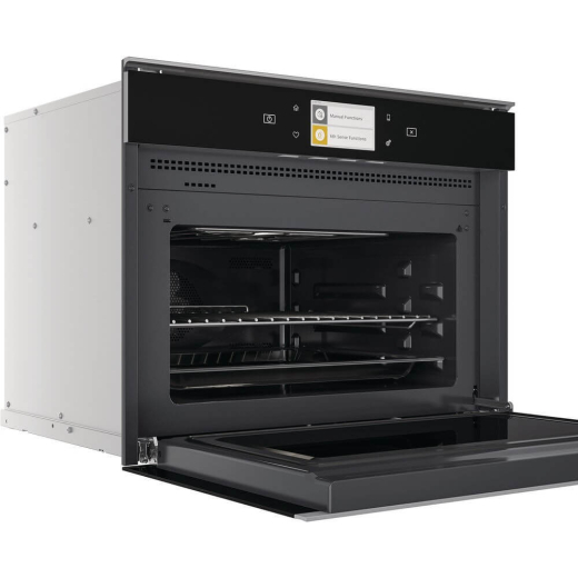 Вбудована духова шафа Whirlpool W11I ME150 - 4