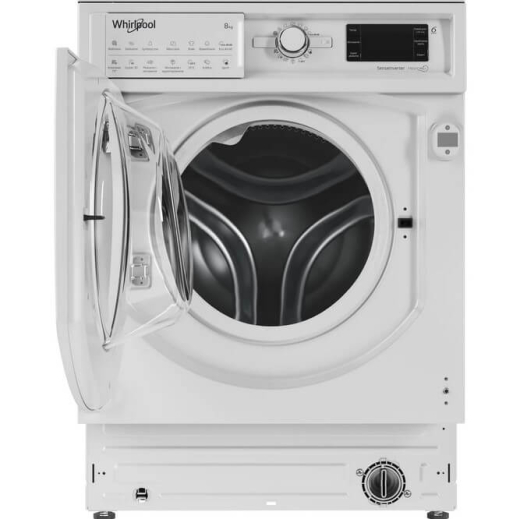 Встраиваемая стиральная машина Whirlpool BI WMWG 81484 PL - 3