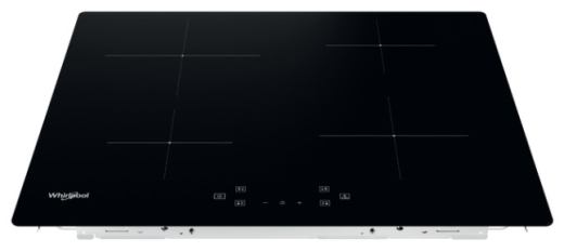 Індукційна варильна поверхня Whirlpool WS Q4860 NE - 2