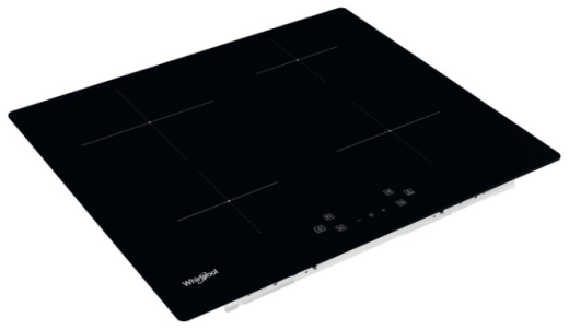 Індукційна варильна поверхня Whirlpool WS Q4860 NE - 3