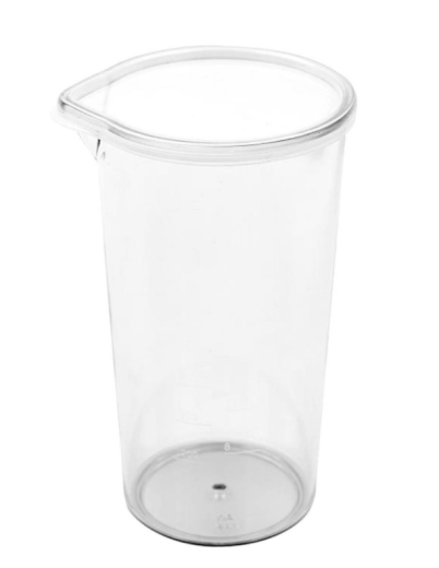 Занурювальний блендер Rotex RTB450-W - 5