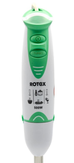 Блендер Rotex RTB502-W - 3