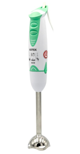Блендер Rotex RTB504-W - 5