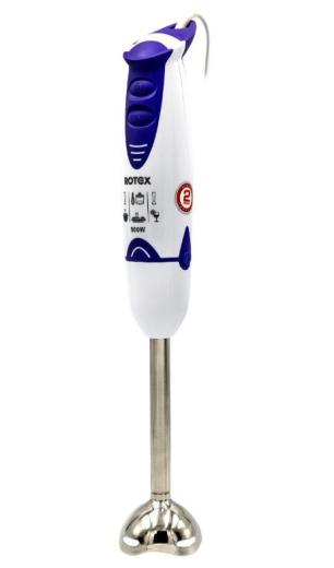 Блендер Rotex RTB505-W - 4