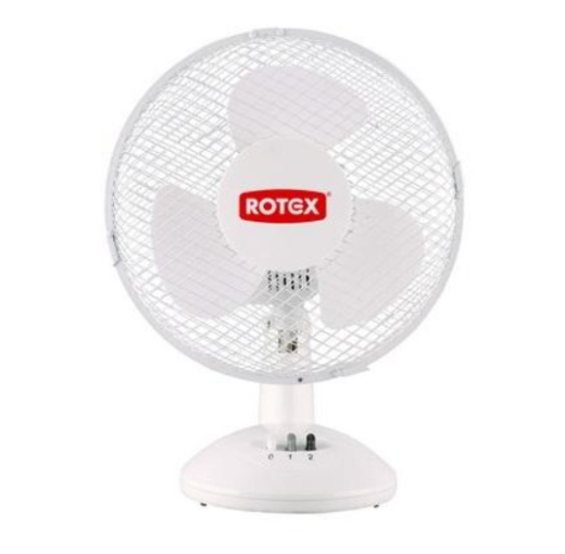 Вентилятор настольный Rotex RAT01-E - 1
