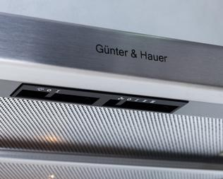 Витяжка Gunter&Hauer AGNA 1000 IX - 3