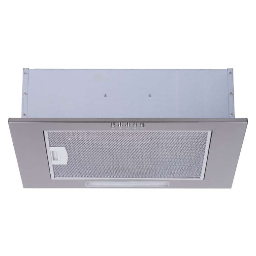 Витяжка VENTOLUX BOX 60 INOX (650) PB - 2