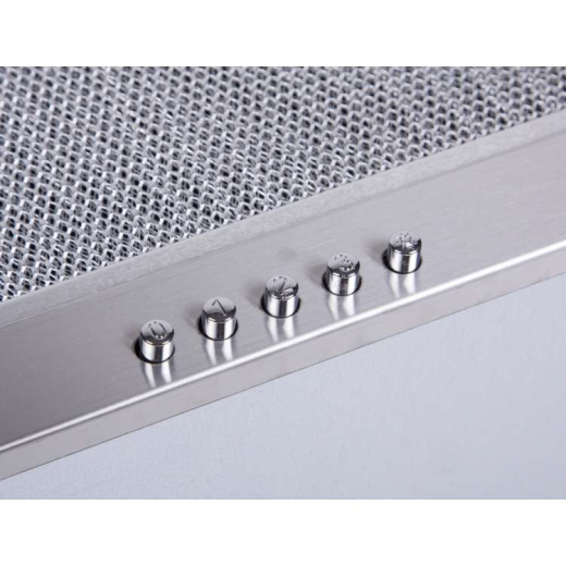 Витяжка VENTOLUX BOX 60 INOX (650) PB - 3