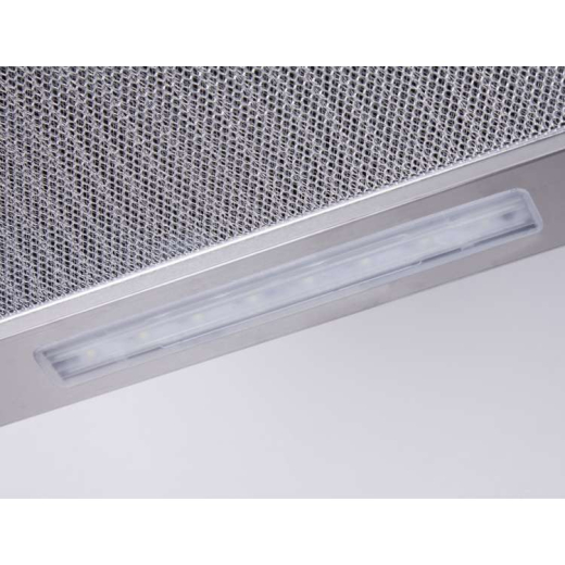 Витяжка VENTOLUX BOX 60 INOX (650) PB - 5