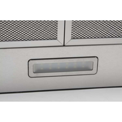 Витяжка VENTOLUX LIDO 50 INOX (700) - 3