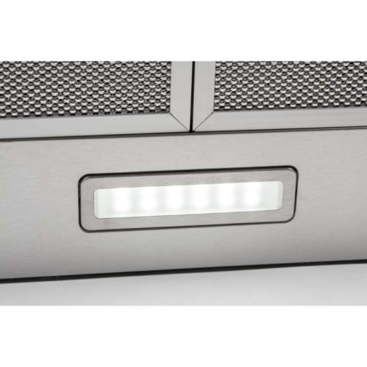 Витяжка VENTOLUX LIDO 50 INOX (700) - 4