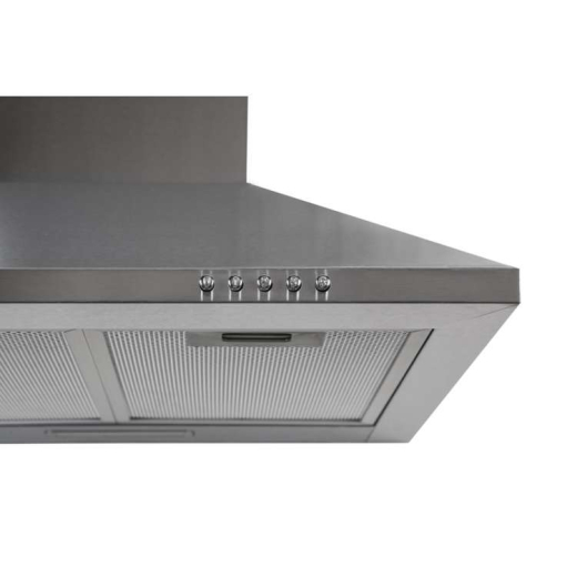 Витяжка VENTOLUX LIDO 50 INOX (700) - 5