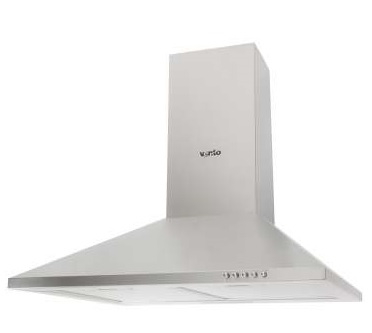 Витяжка VENTOLUX LIDO 60 INOX (700) - 1