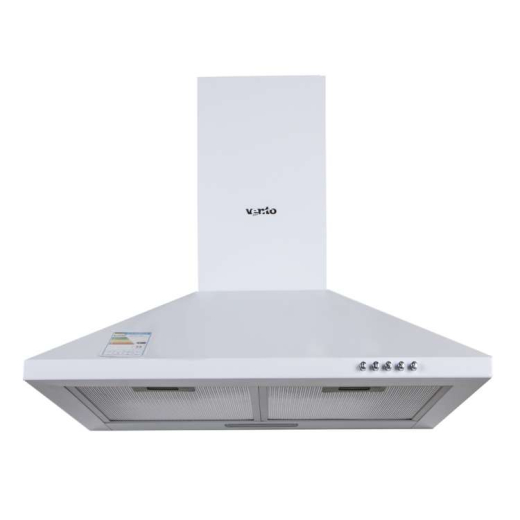 Вытяжка VENTOLUX LIDO 60 WH (700) - 2
