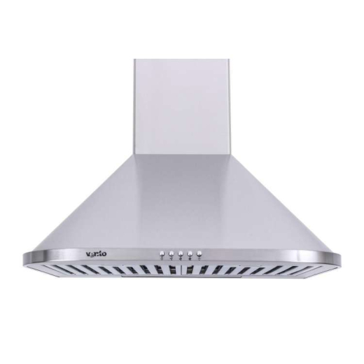 Витяжка VENTOLUX MONACO 60 INOX (800) - 2