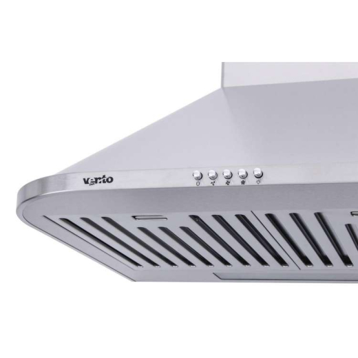 Витяжка VENTOLUX MONACO 60 INOX (800) - 3