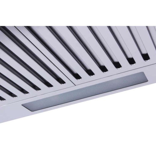 Витяжка VENTOLUX MONACO 60 INOX (800) - 4