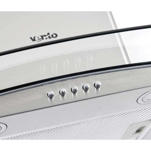 Витяжка VENTOLUX FERRARA 60 INOX (700) PB - 4
