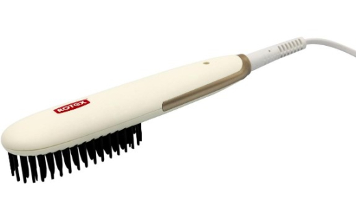 Электрорасческа - выпрямитель Rotex RHC365-C Magic Brush - 1