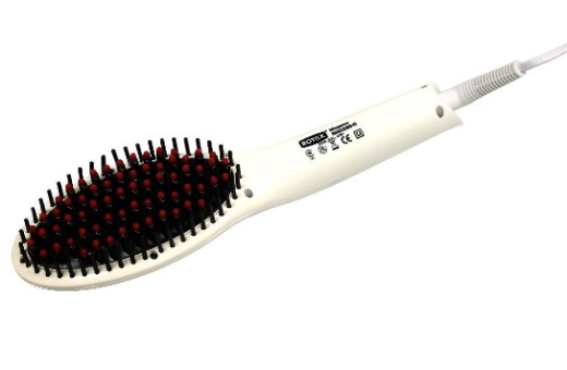 Электрорасческа выпрямитель Rotex RHC360-C - 1