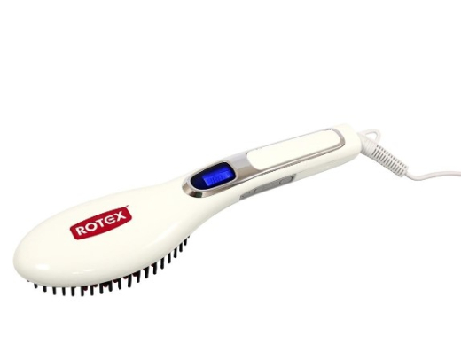 Электрорасческа выпрямитель Rotex RHC360-C - 3