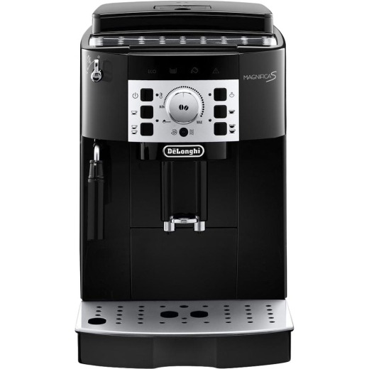 Кофемашина автоматическая Delonghi Magnifica S ECAM 22.110.B - 1
