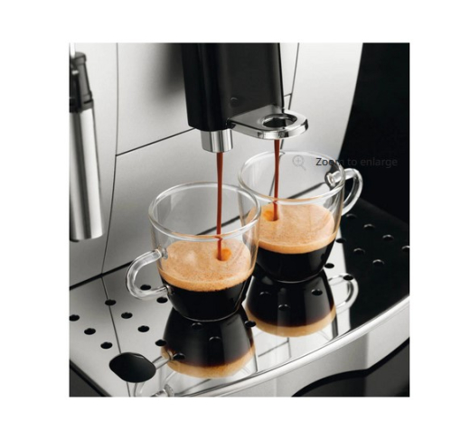 Кофемашина автоматическая Delonghi Magnifica S ECAM 22.110.B - 2