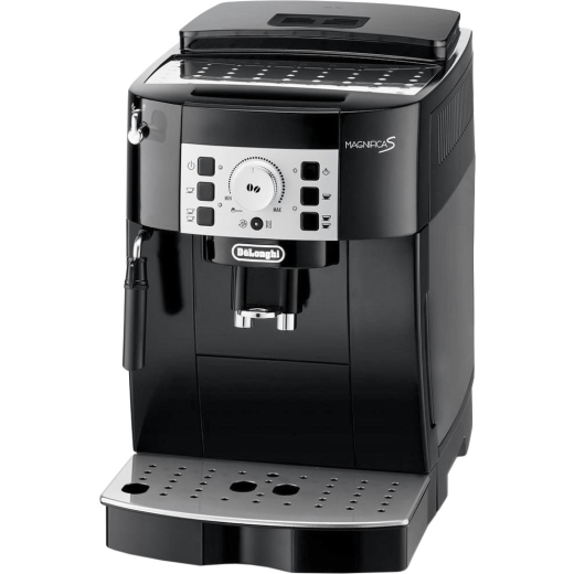 Кофемашина автоматическая Delonghi Magnifica S ECAM 22.110.B - 3