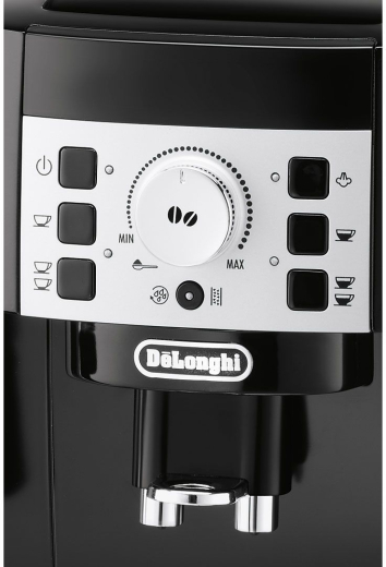 Кофемашина автоматическая Delonghi Magnifica S ECAM 22.110.B - 5