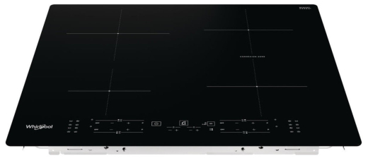 Індукційна варильна поверхня Whirlpool WB B8360 NE - 2