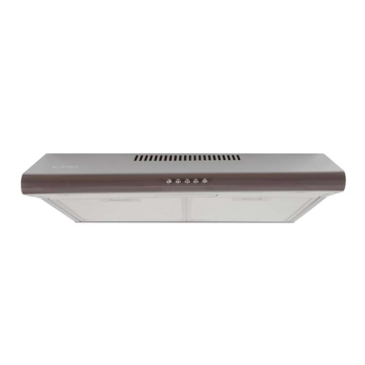 Витяжка VENTOLUX PARMA 60 BR - 2