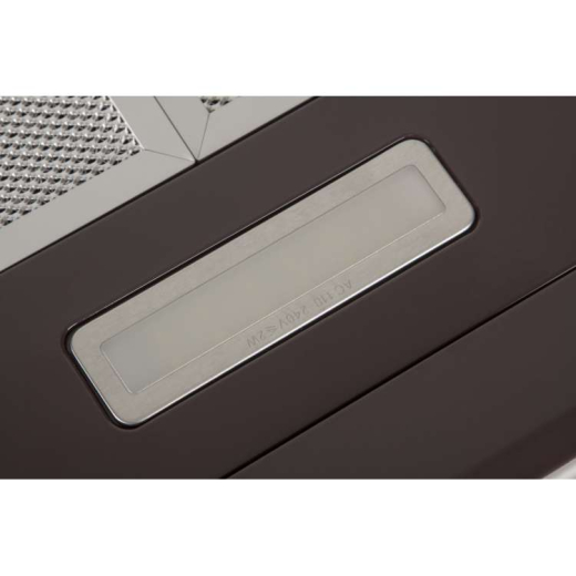 Витяжка VENTOLUX PARMA 60 BR - 3